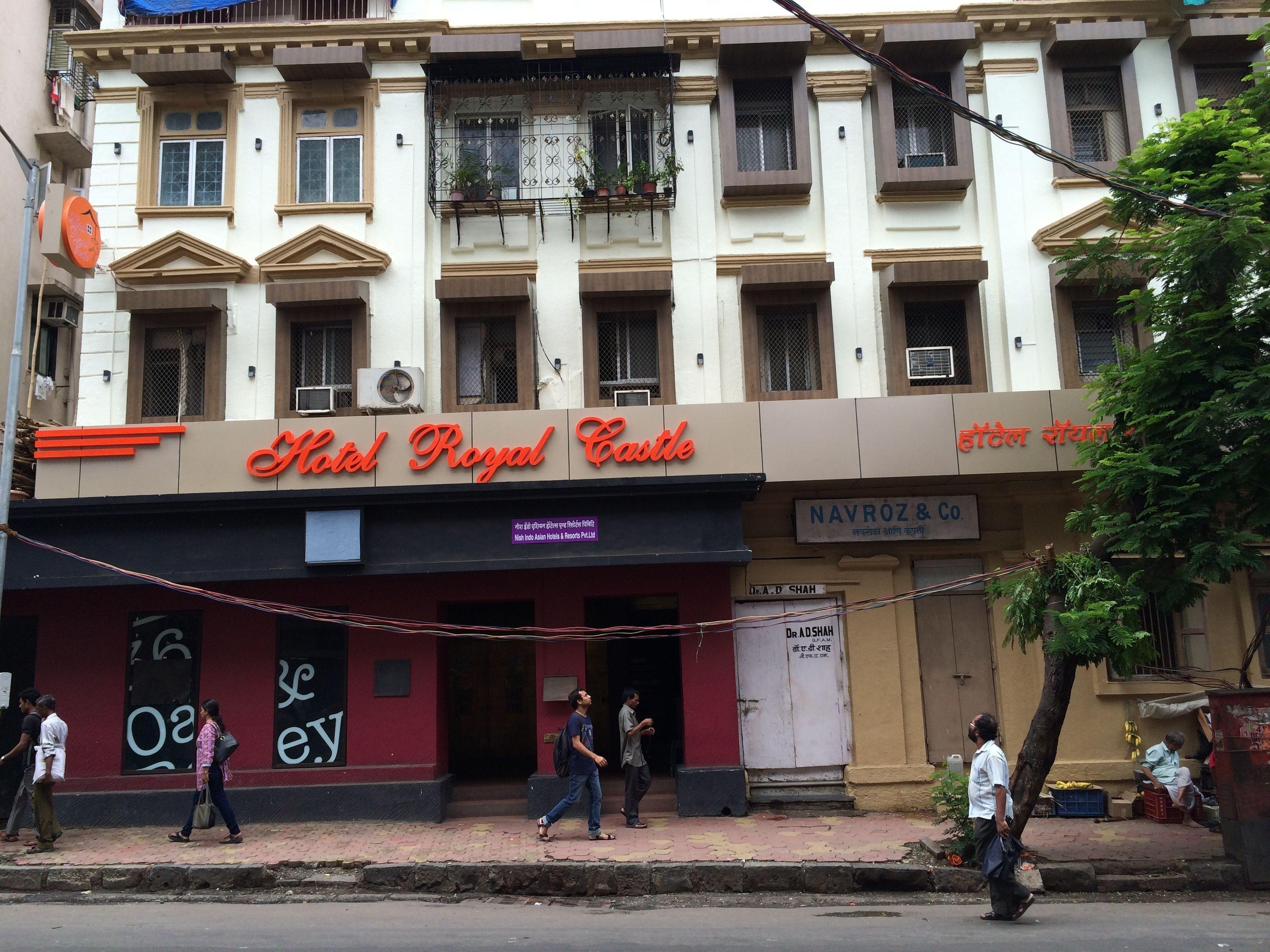 Hotel Royal Castle — Photos 3